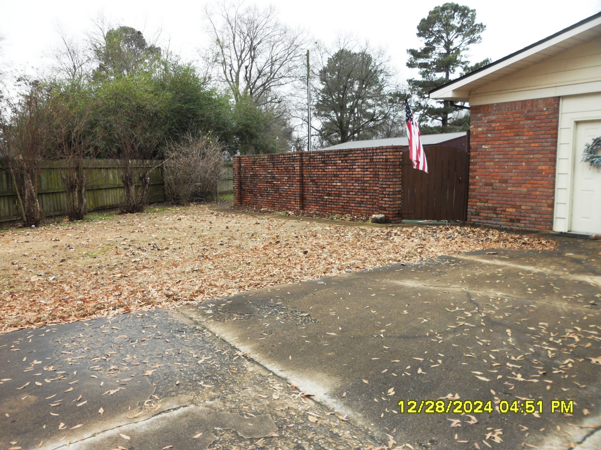 Residential for sale – 2604  Normandy Drive  Newport, AR