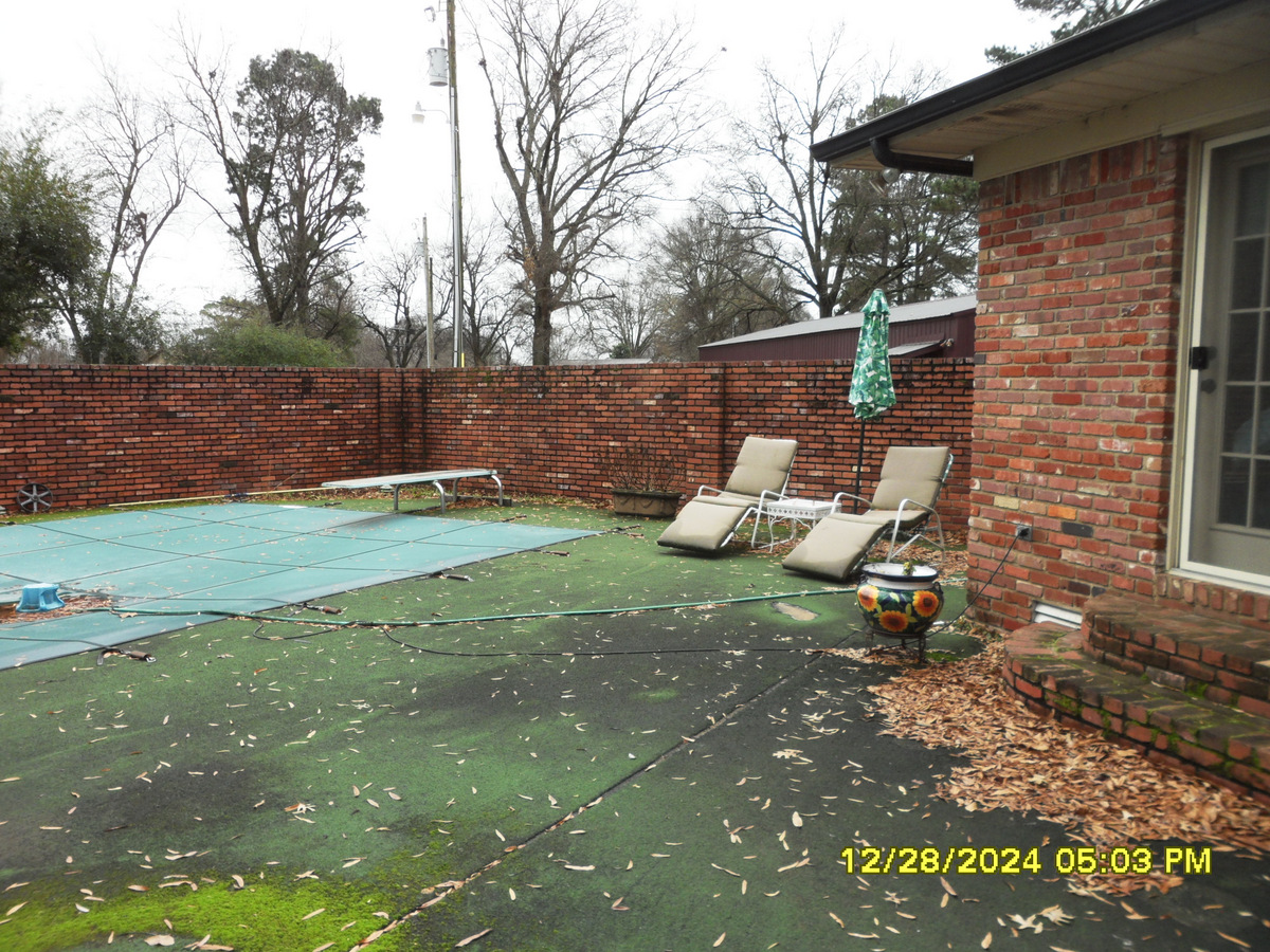 Residential for sale – 2604  Normandy Drive  Newport, AR