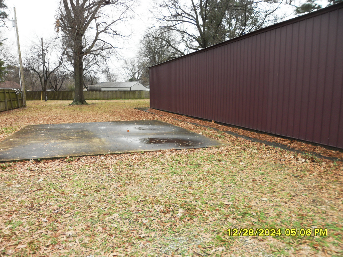 Residential for sale – 2604  Normandy Drive  Newport, AR