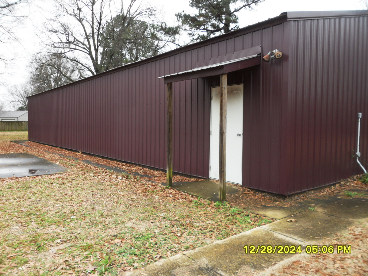 Residential for sale – 2604  Normandy Drive  Newport, AR