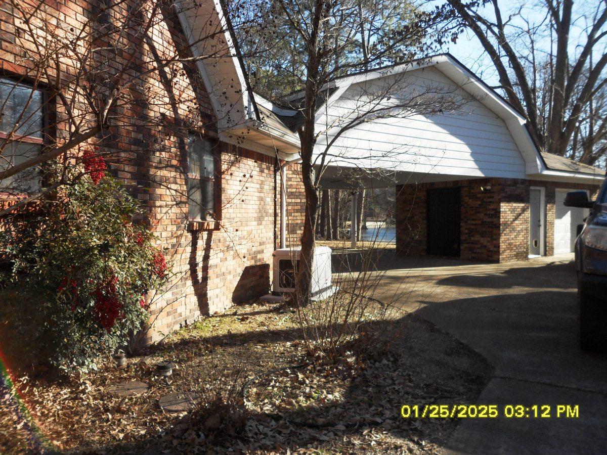 Residential for sale – 6  Pickens Drive  Newport, AR