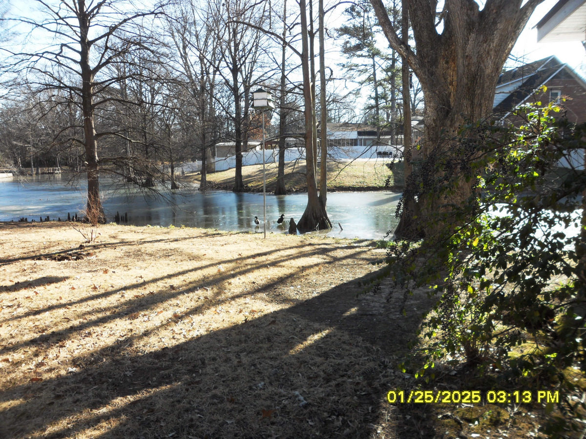 Residential for sale – 6  Pickens Drive  Newport, AR