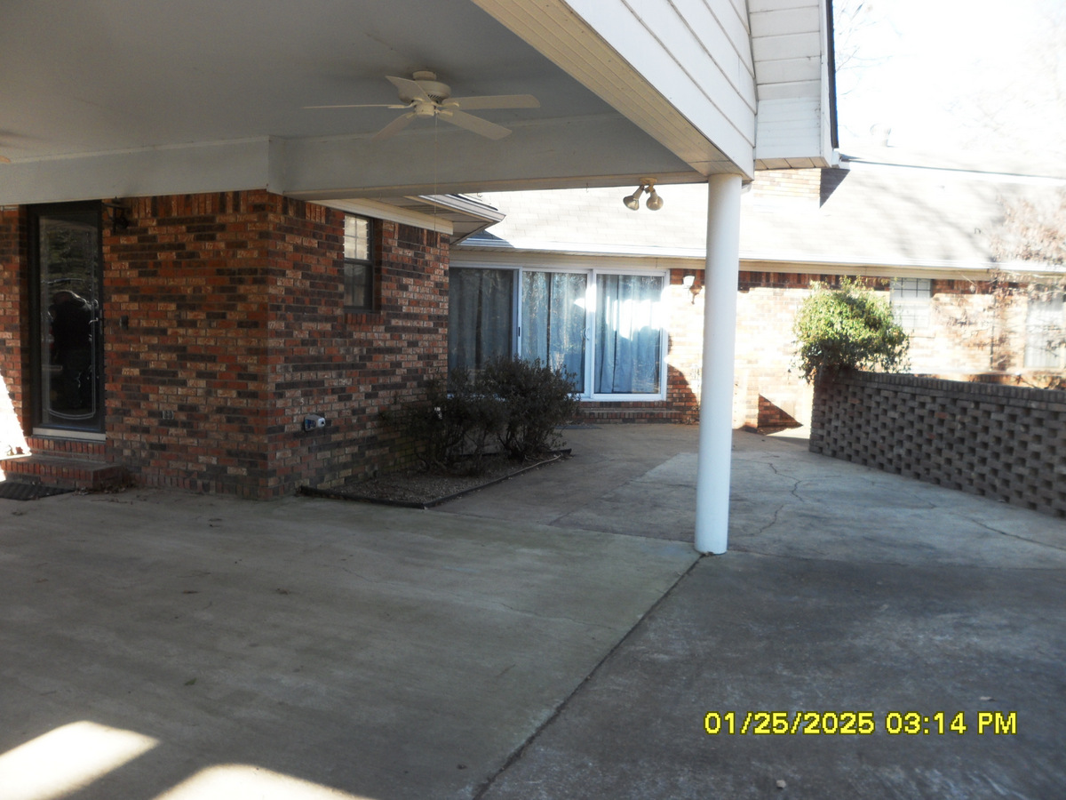 Residential for sale – 6  Pickens Drive  Newport, AR