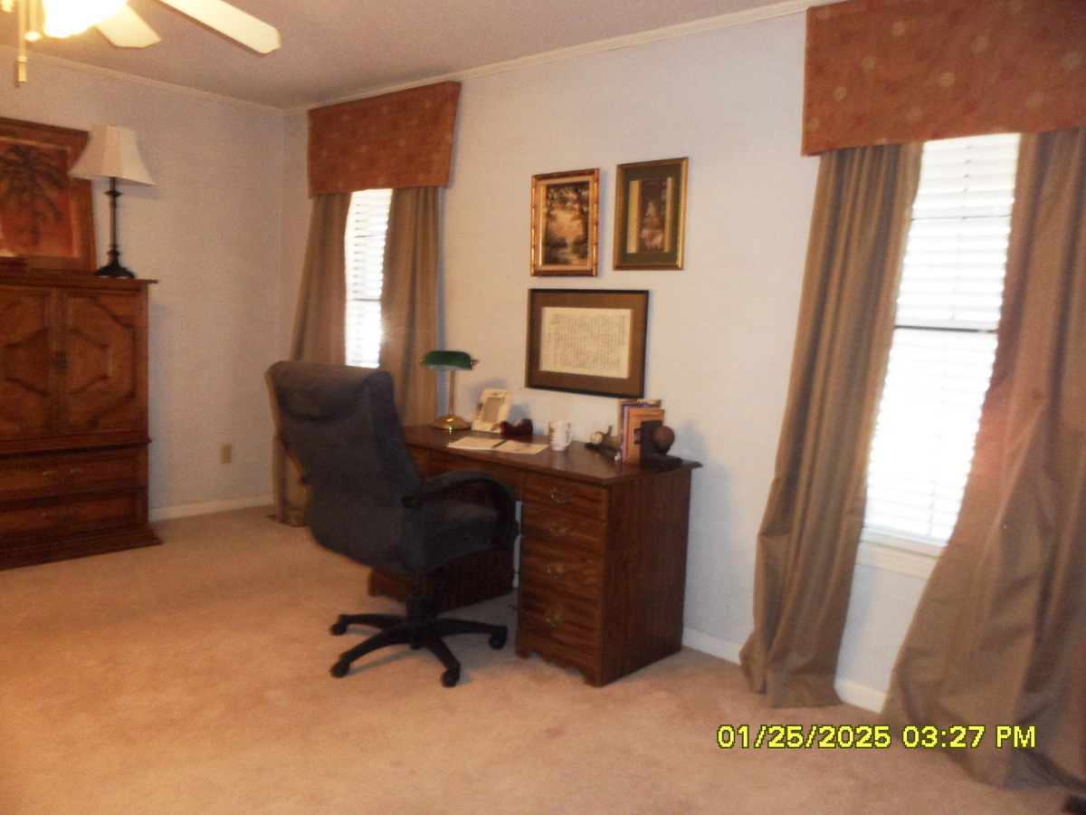 Residential for sale – 6  Pickens Drive  Newport, AR