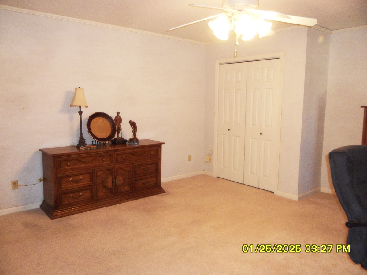 Residential for sale – 6  Pickens Drive  Newport, AR
