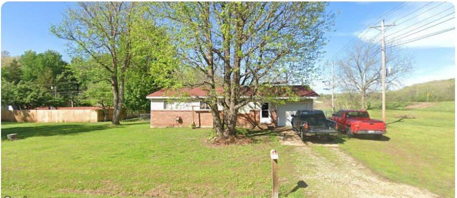 Residential for sale – 12515 Beaver Manor Rd Rolla, MO