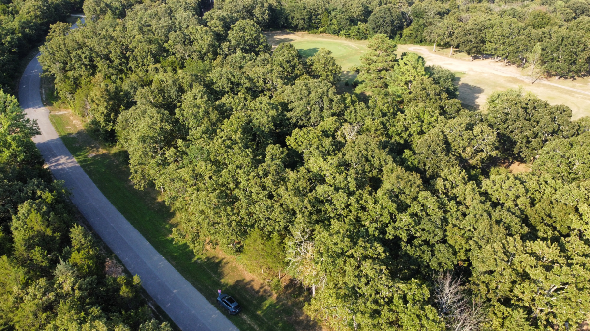 Residential for sale – 325 West Green Valley Drive  Horseshoe Bend, AR