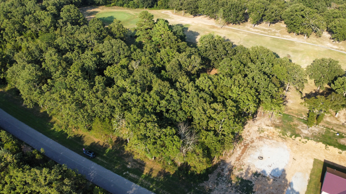 Residential for sale – 325 West Green Valley Drive  Horseshoe Bend, AR