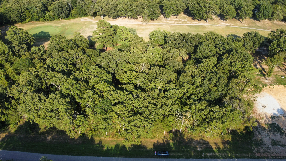 Residential for sale – 325 West Green Valley Drive  Horseshoe Bend, AR