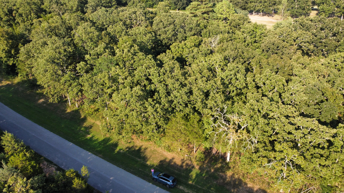 Residential for sale – 325 West Green Valley Drive  Horseshoe Bend, AR