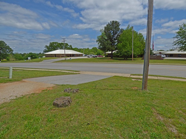 Commercial for sale –   Hwy 167   Ash Flat, AR