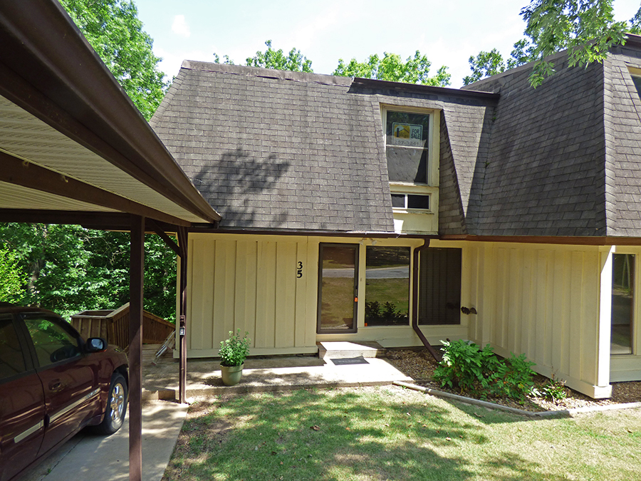 Residential for sale – 35  Annette Road  Cherokee Village, AR