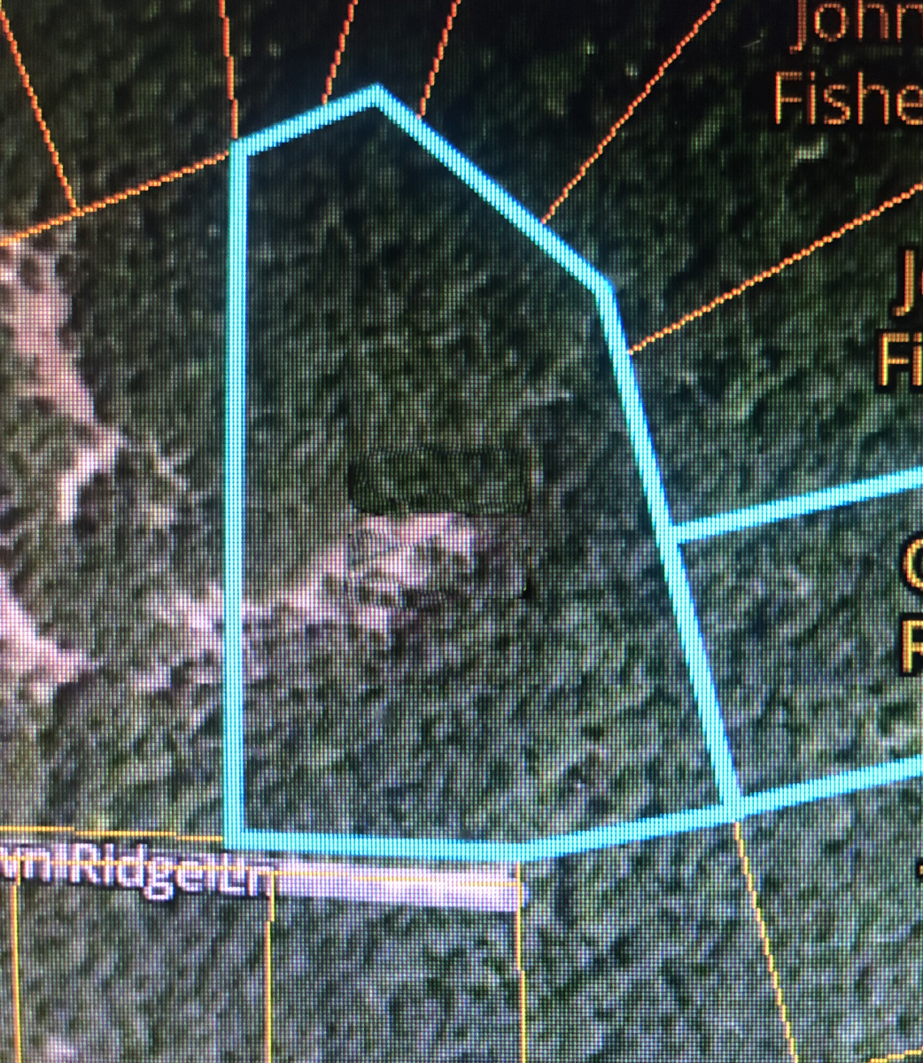 Farm/Ranch/Land for sale –   AR Hwy 58   Williford, AR