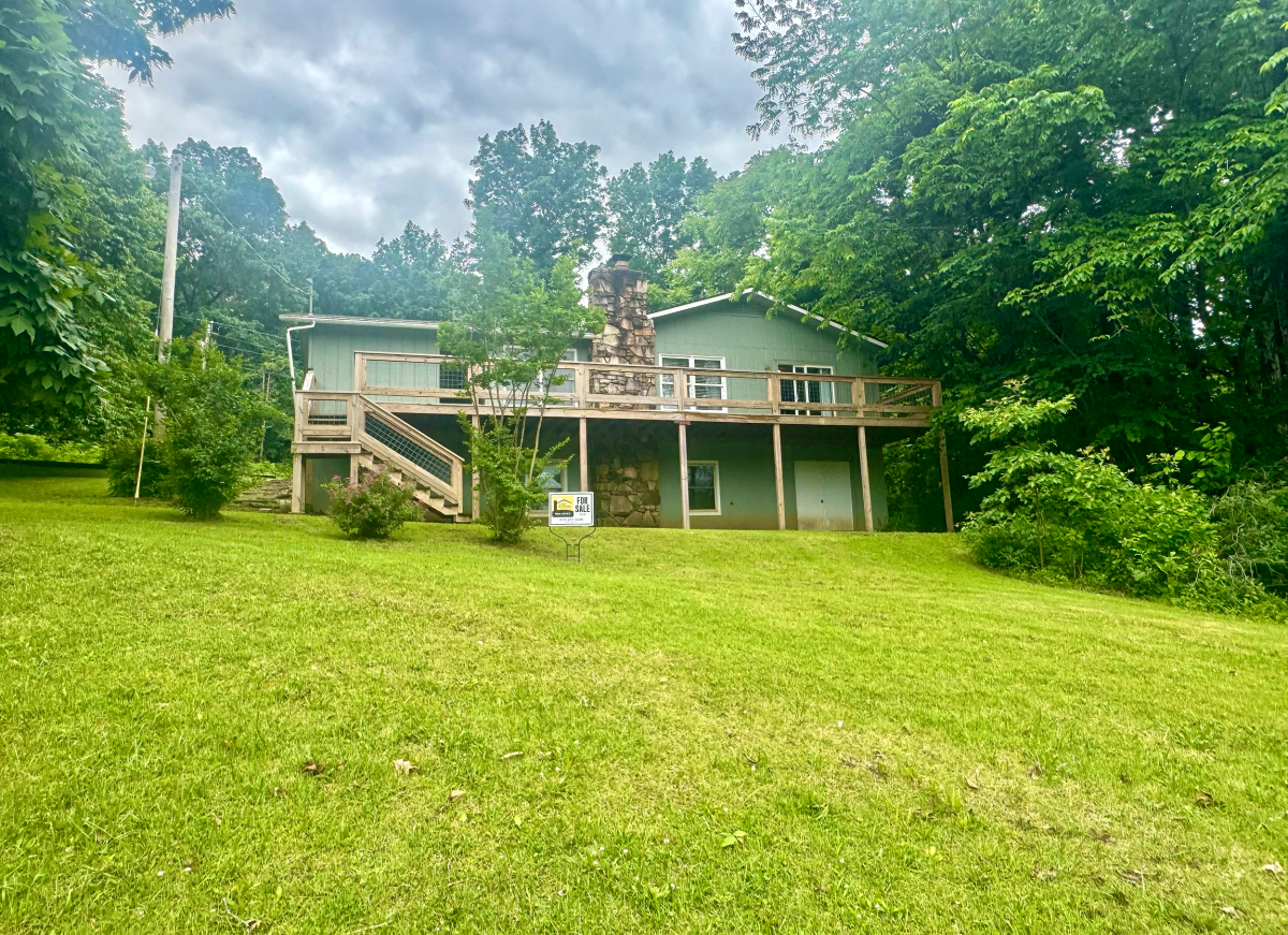 Residential for sale –  Cherokee Village, 