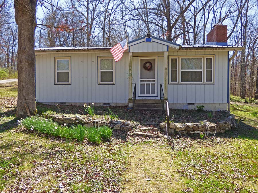 Residential for sale – 57  Cheyenne Drive  Cherokee Village, AR