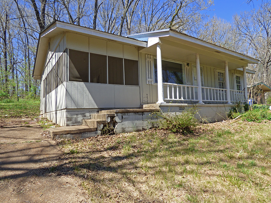Residential for sale – 23   Cheyenne Drive  Cherokee Village, AR