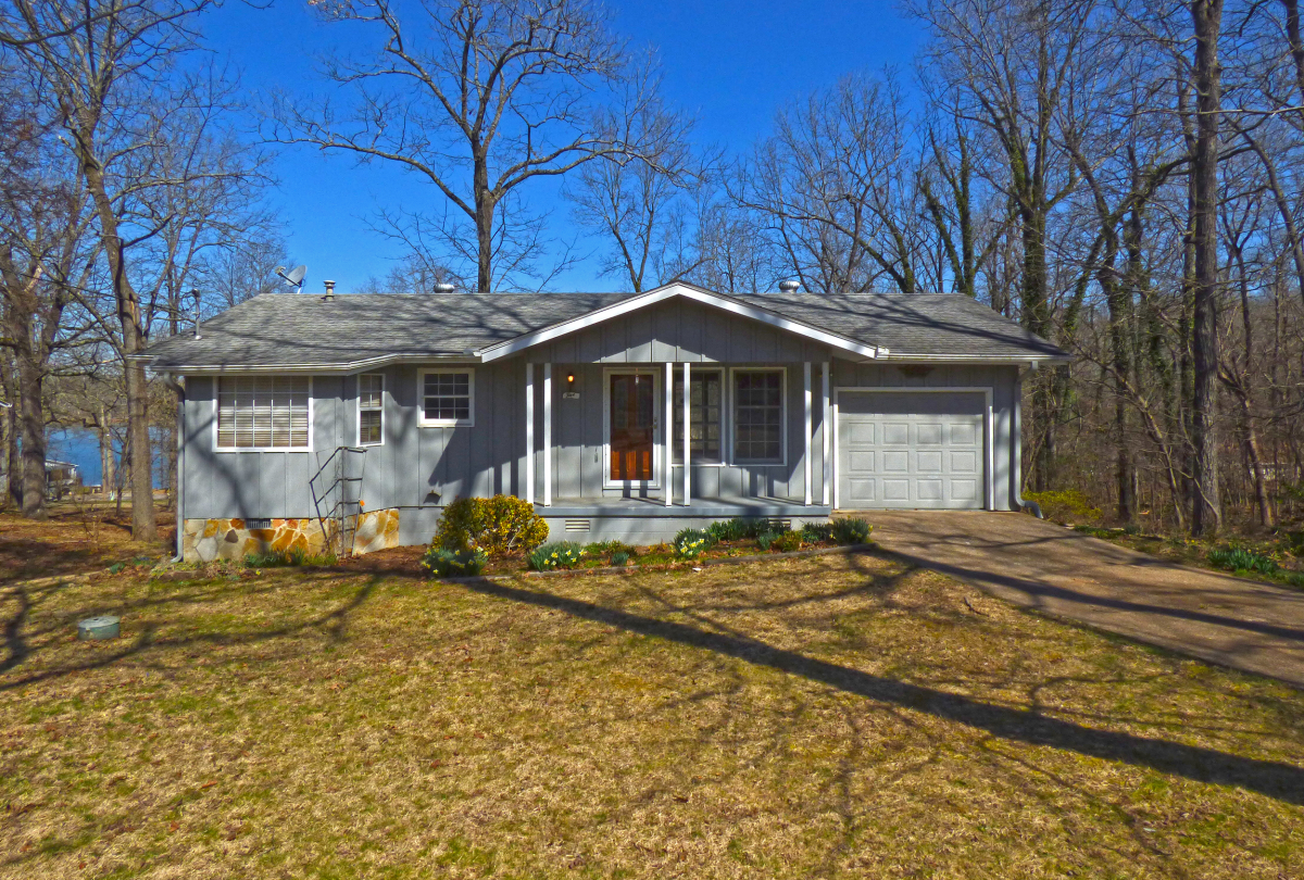 Residential for sale –  Cherokee Village, 