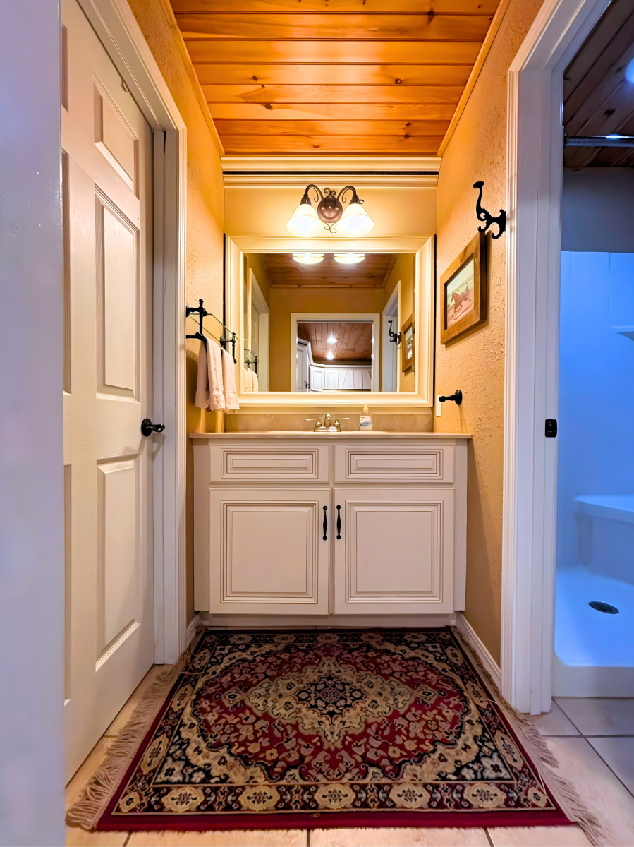 Residential for sale – 12  Eufaula Trail  Cherokee Village, AR