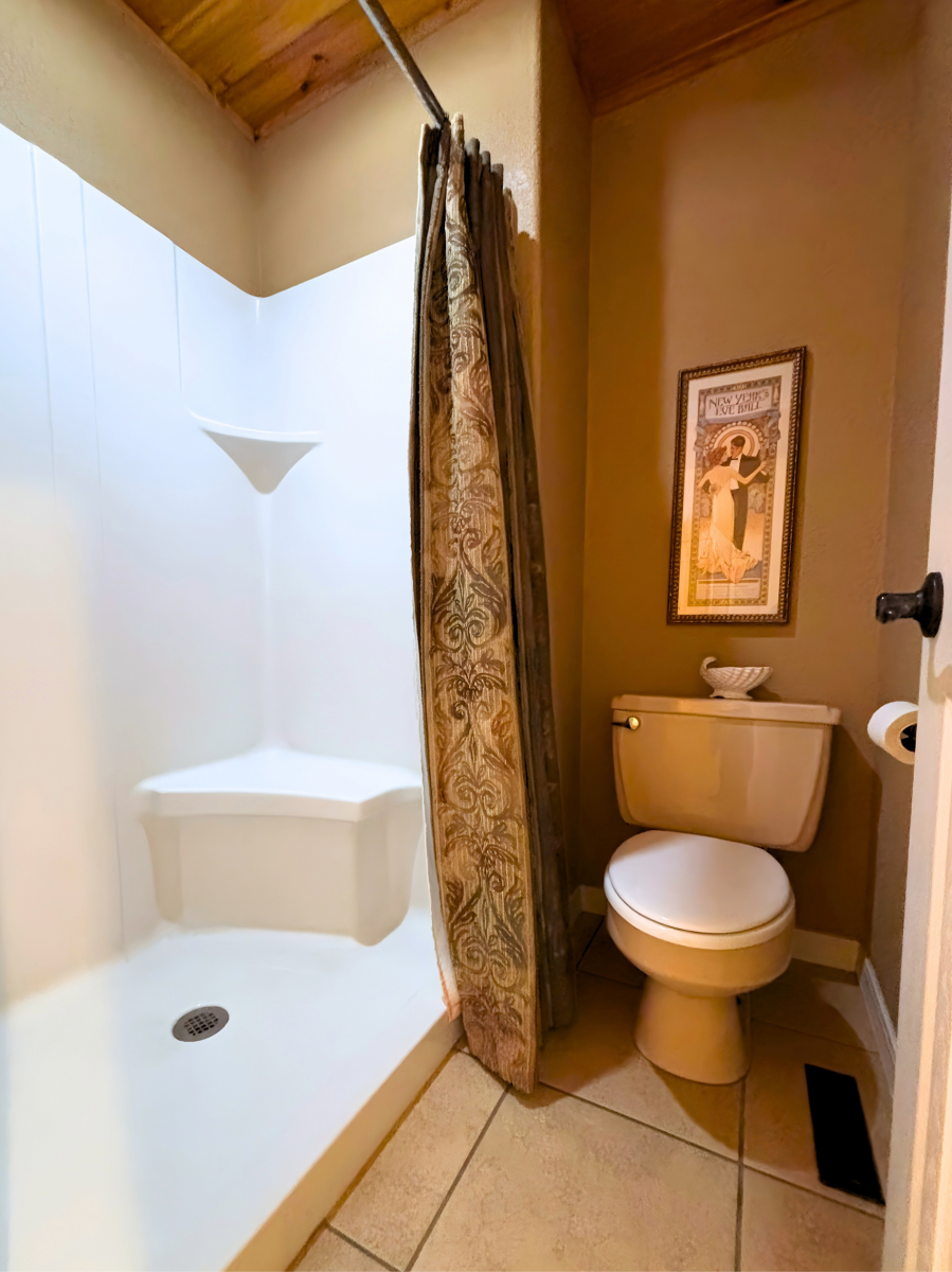 Residential for sale – 12  Eufaula Trail  Cherokee Village, AR