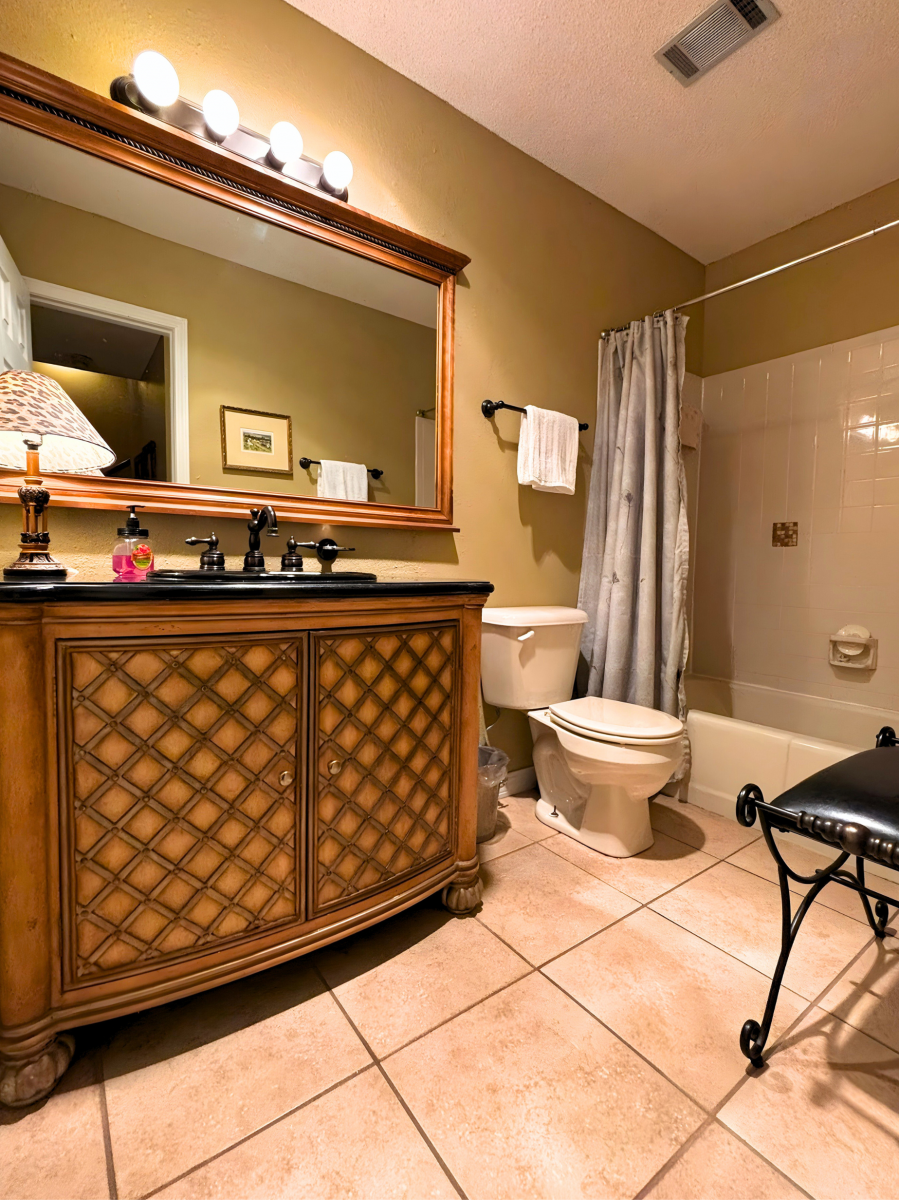 Residential for sale – 12  Eufaula Trail  Cherokee Village, AR