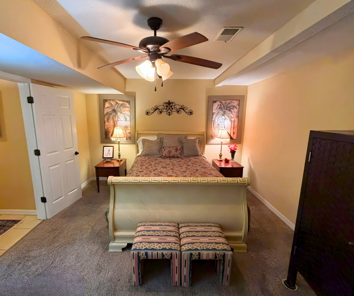 Residential for sale – 12  Eufaula Trail  Cherokee Village, AR