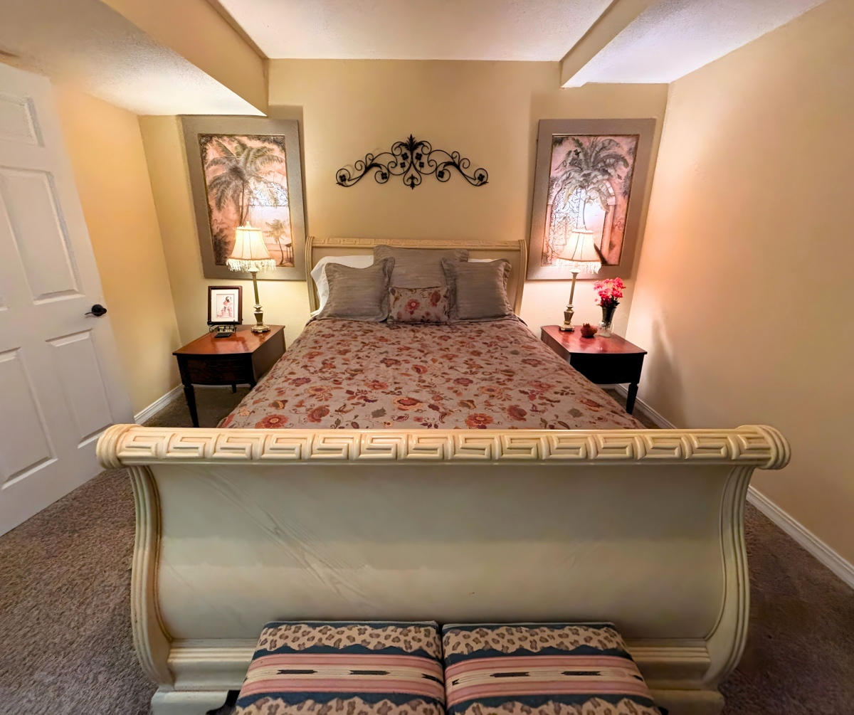 Residential for sale – 12  Eufaula Trail  Cherokee Village, AR