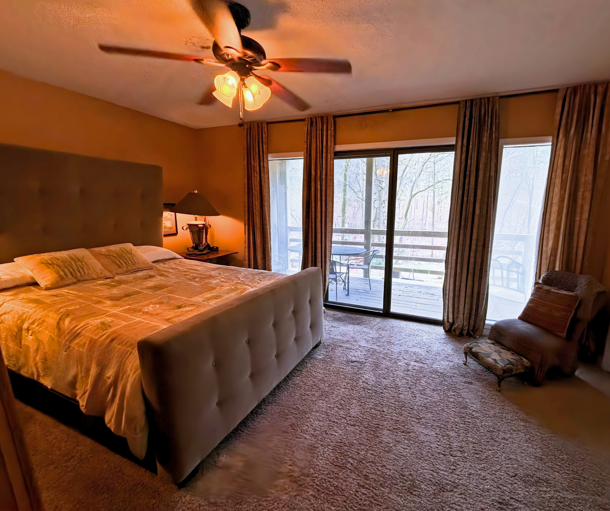 Residential for sale – 12  Eufaula Trail  Cherokee Village, AR