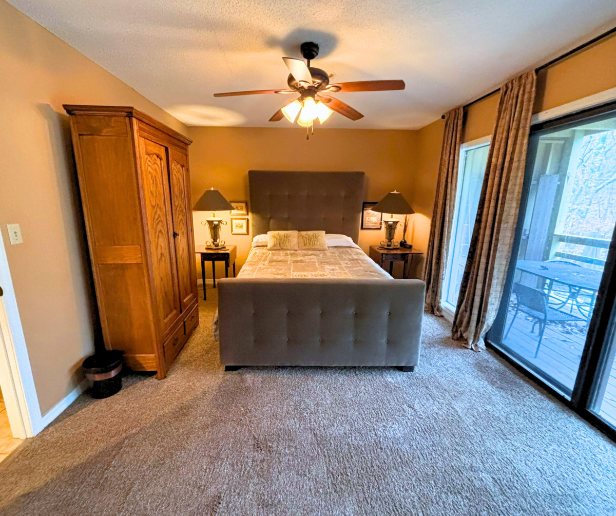 Residential for sale – 12  Eufaula Trail  Cherokee Village, AR