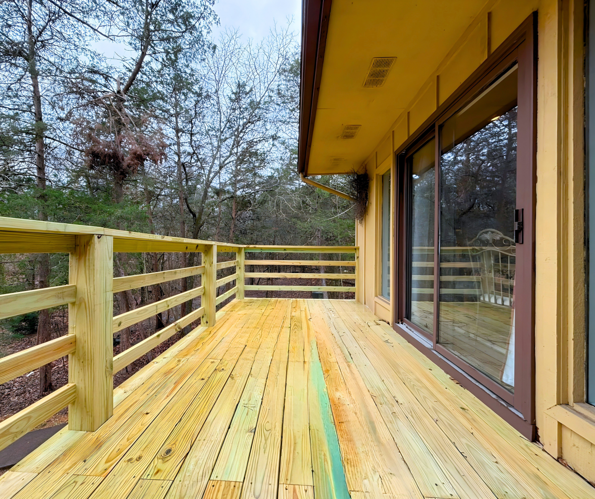 Residential for sale – 12  Eufaula Trail  Cherokee Village, AR