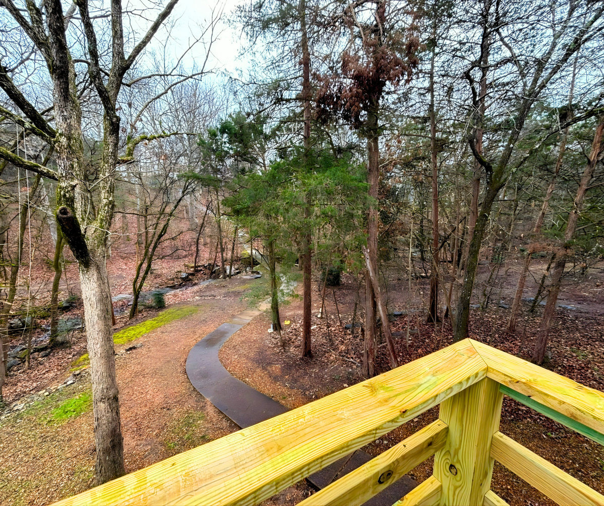 Residential for sale – 12  Eufaula Trail  Cherokee Village, AR