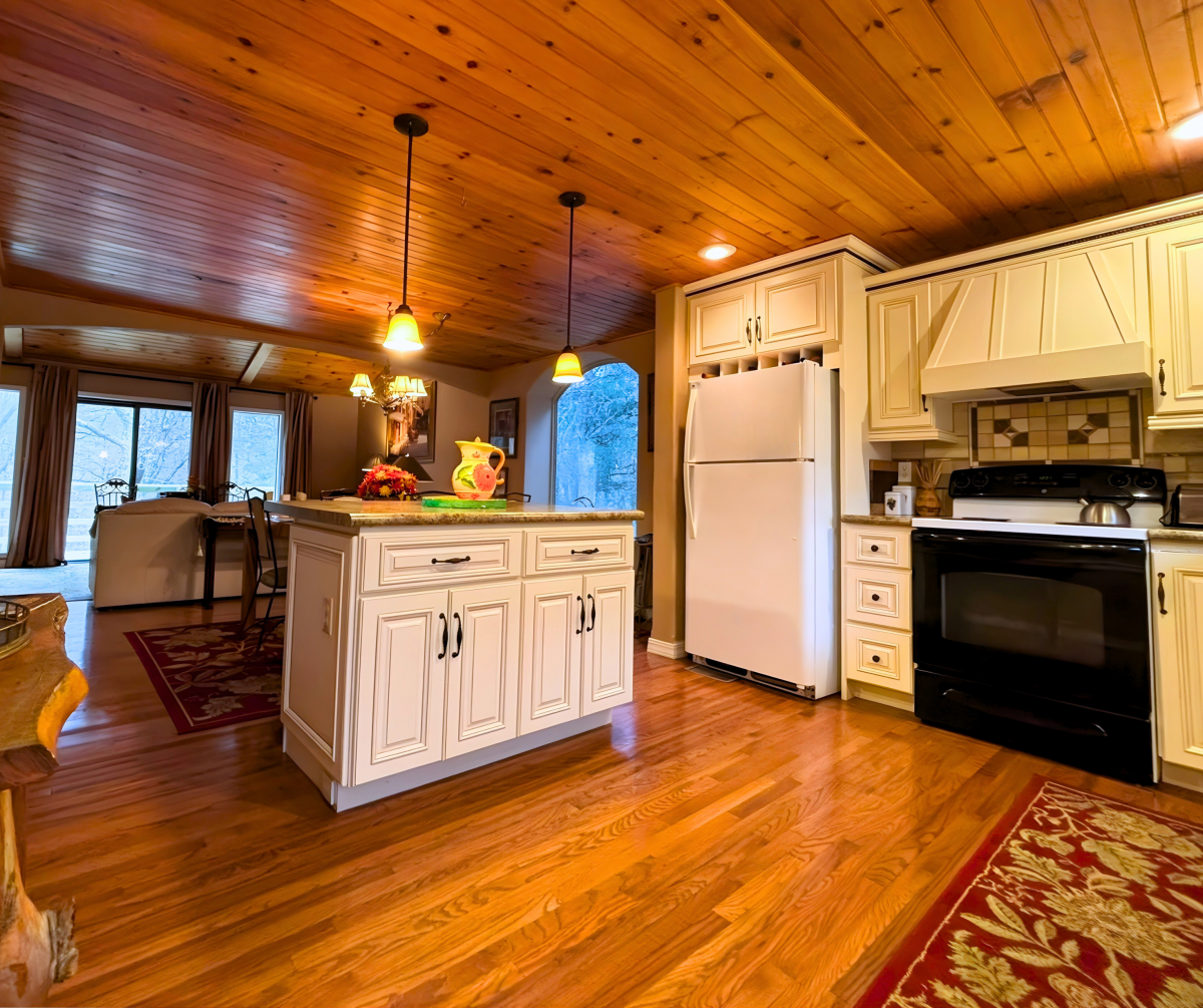 Residential for sale – 12  Eufaula Trail  Cherokee Village, AR