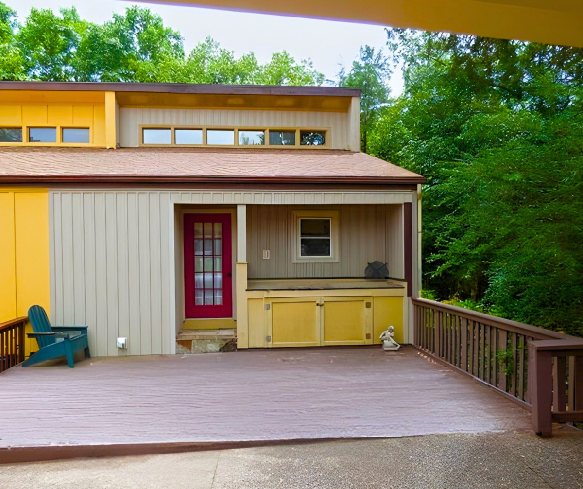 Residential for sale – 12 Eufaula Trail Cherokee Village, AR