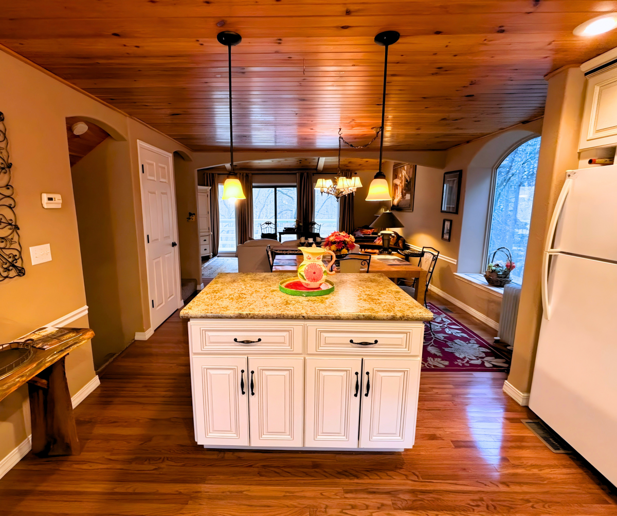 Residential for sale – 12  Eufaula Trail  Cherokee Village, AR