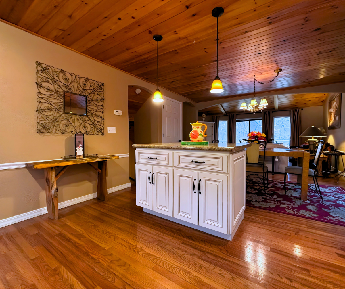 Residential for sale – 12  Eufaula Trail  Cherokee Village, AR