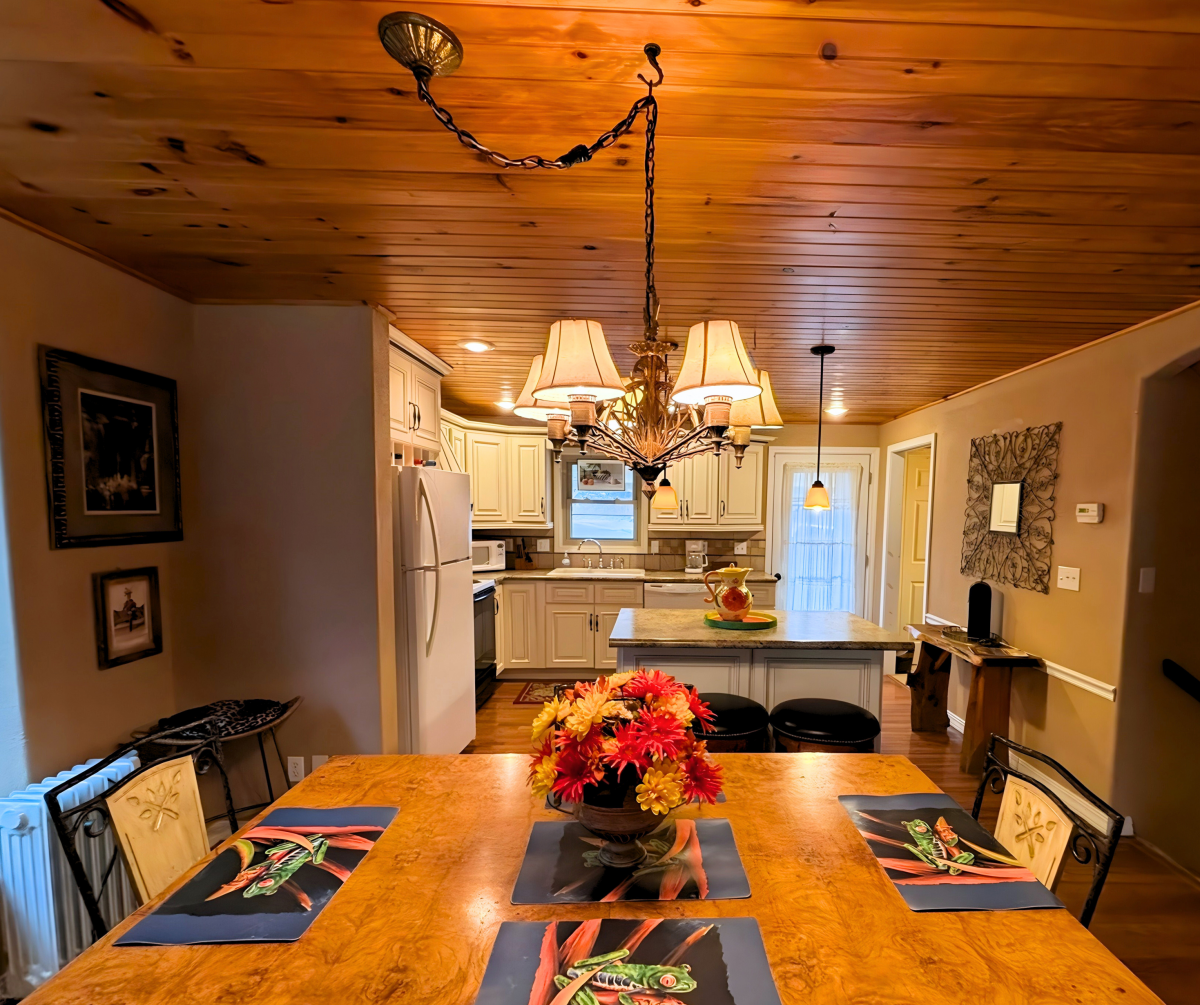 Residential for sale – 12  Eufaula Trail  Cherokee Village, AR