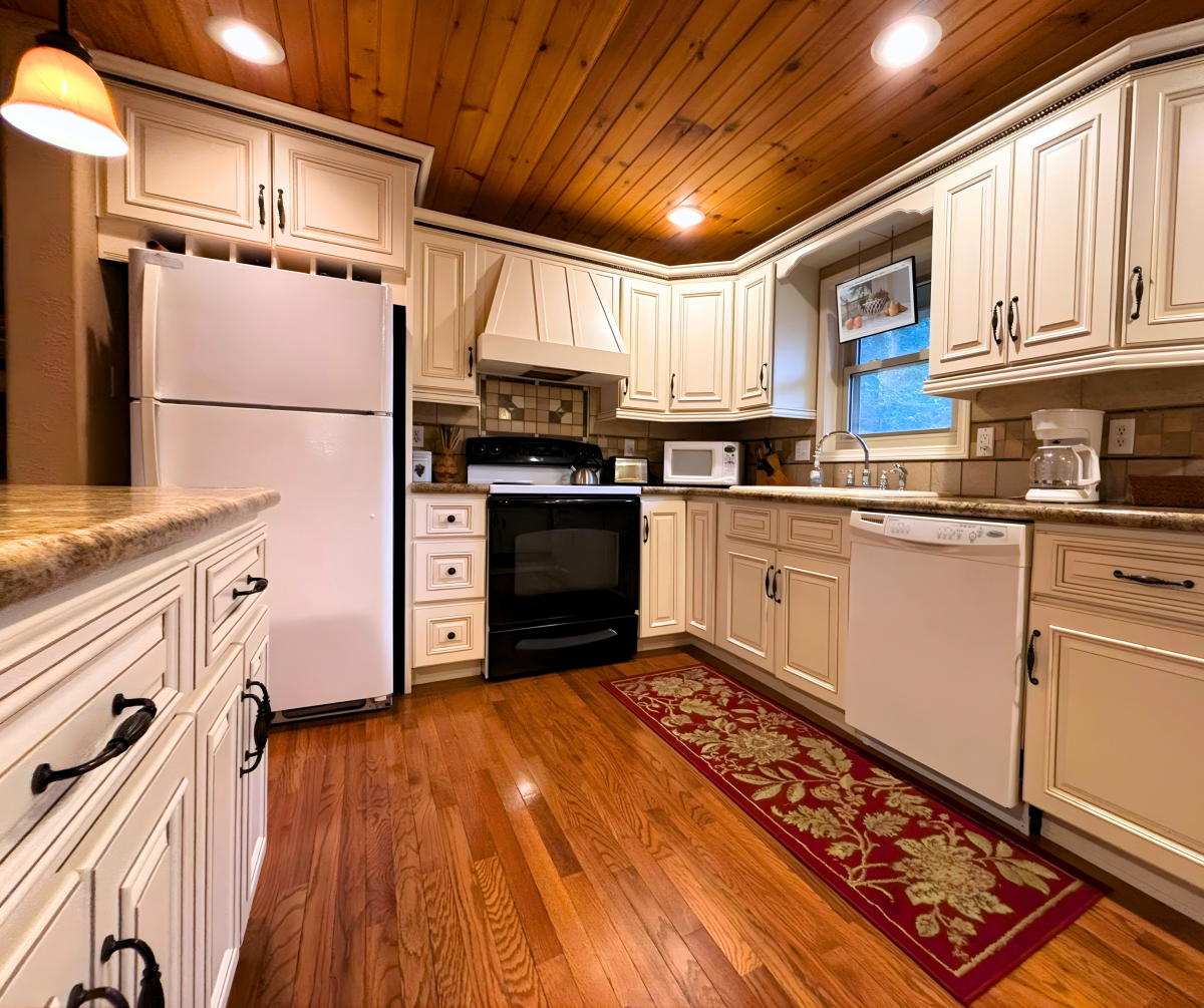 Residential for sale – 12  Eufaula Trail  Cherokee Village, AR