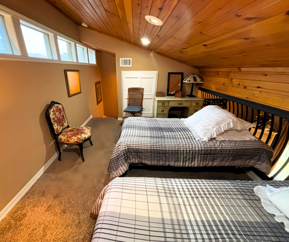 Residential for sale – 12  Eufaula Trail  Cherokee Village, AR