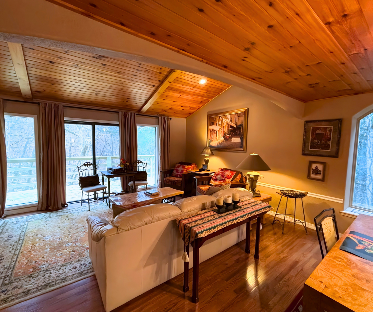 Residential for sale – 12  Eufaula Trail  Cherokee Village, AR