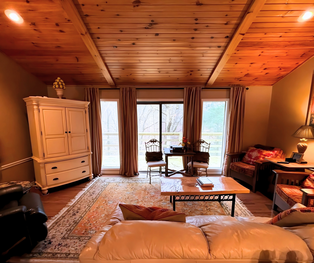 Residential for sale – 12  Eufaula Trail  Cherokee Village, AR