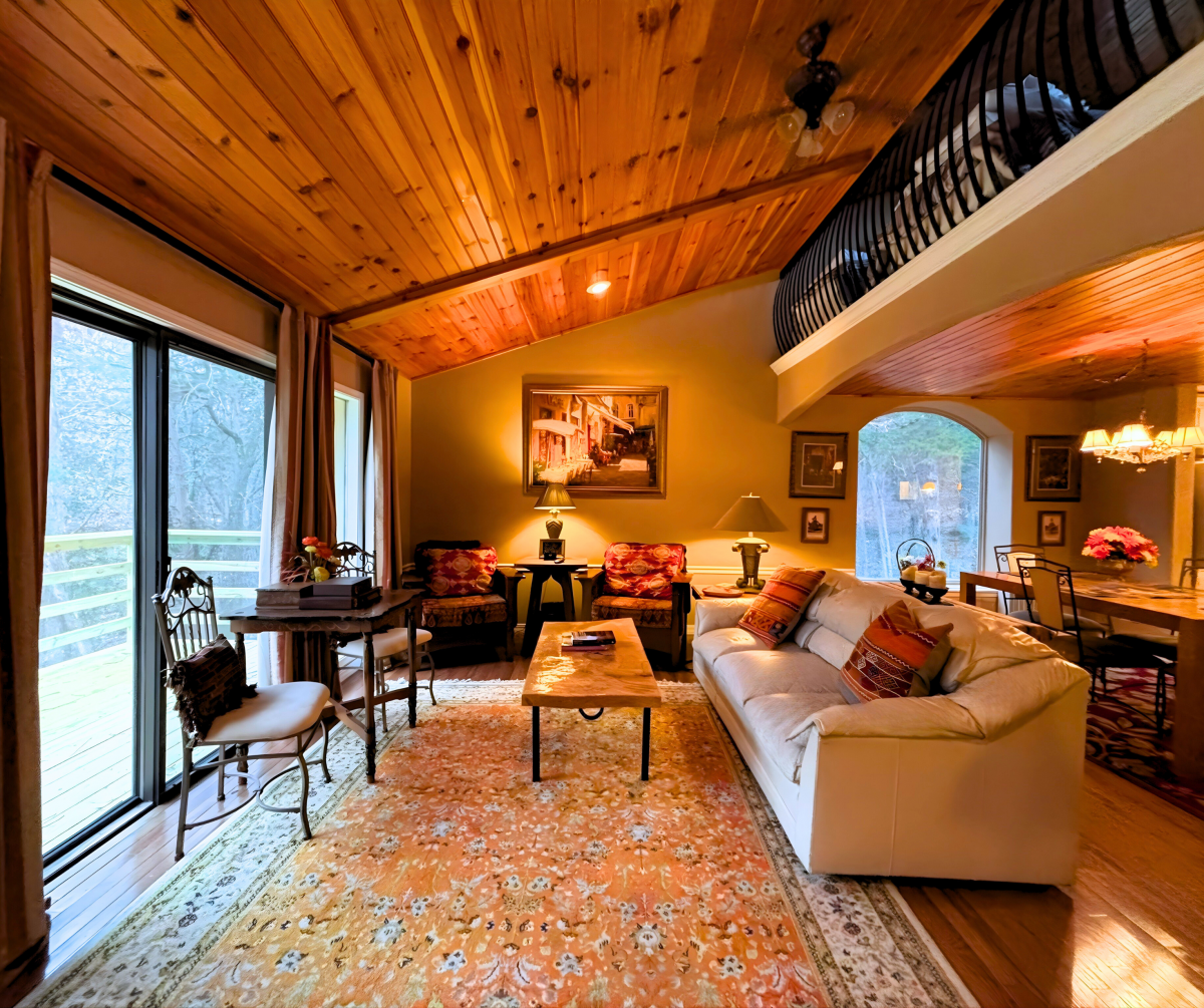 Residential for sale – 12  Eufaula Trail  Cherokee Village, AR