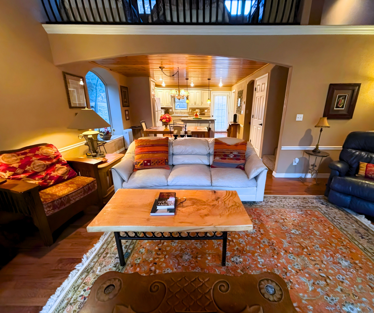 Residential for sale – 12  Eufaula Trail  Cherokee Village, AR