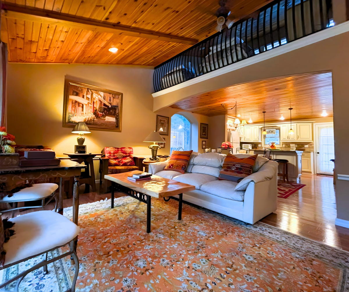 Residential for sale – 12  Eufaula Trail  Cherokee Village, AR