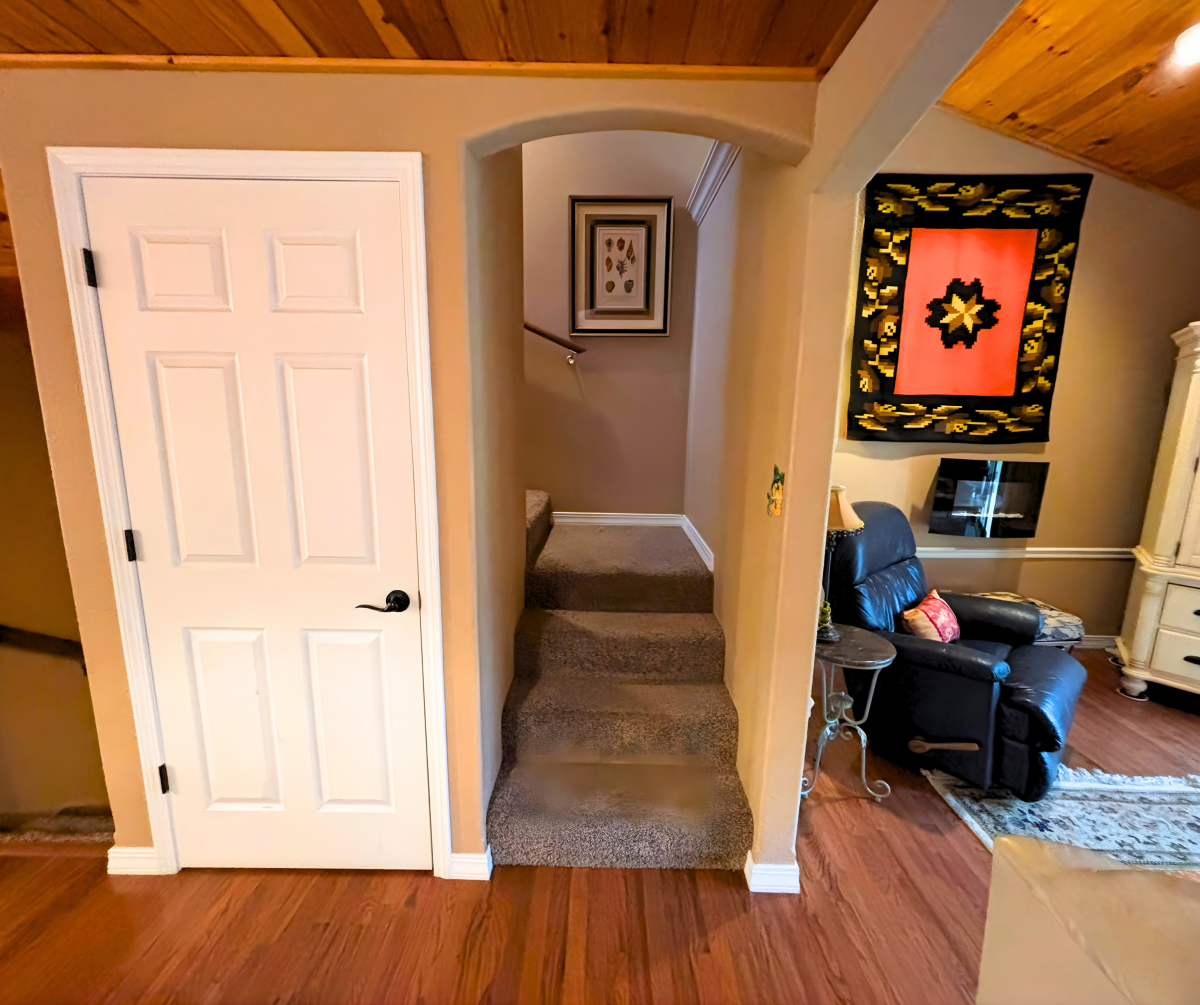 Residential for sale – 12  Eufaula Trail  Cherokee Village, AR