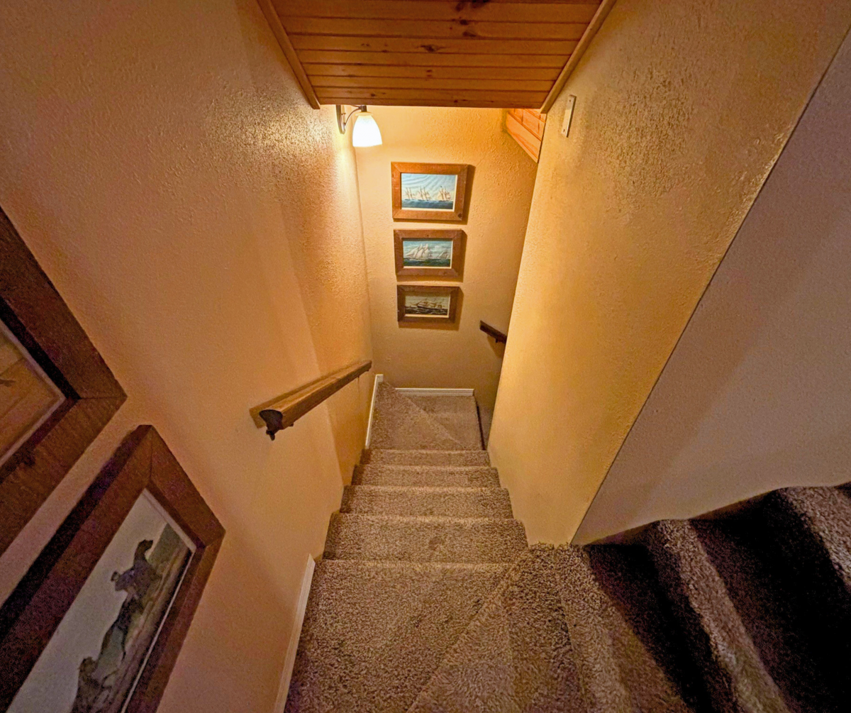 Residential for sale – 12  Eufaula Trail  Cherokee Village, AR