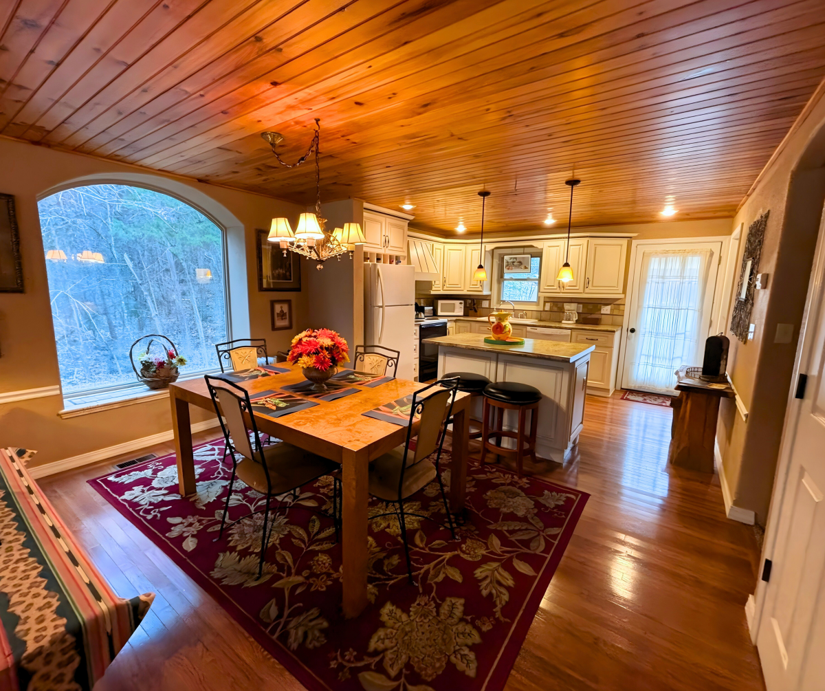 Residential for sale – 12  Eufaula Trail  Cherokee Village, AR