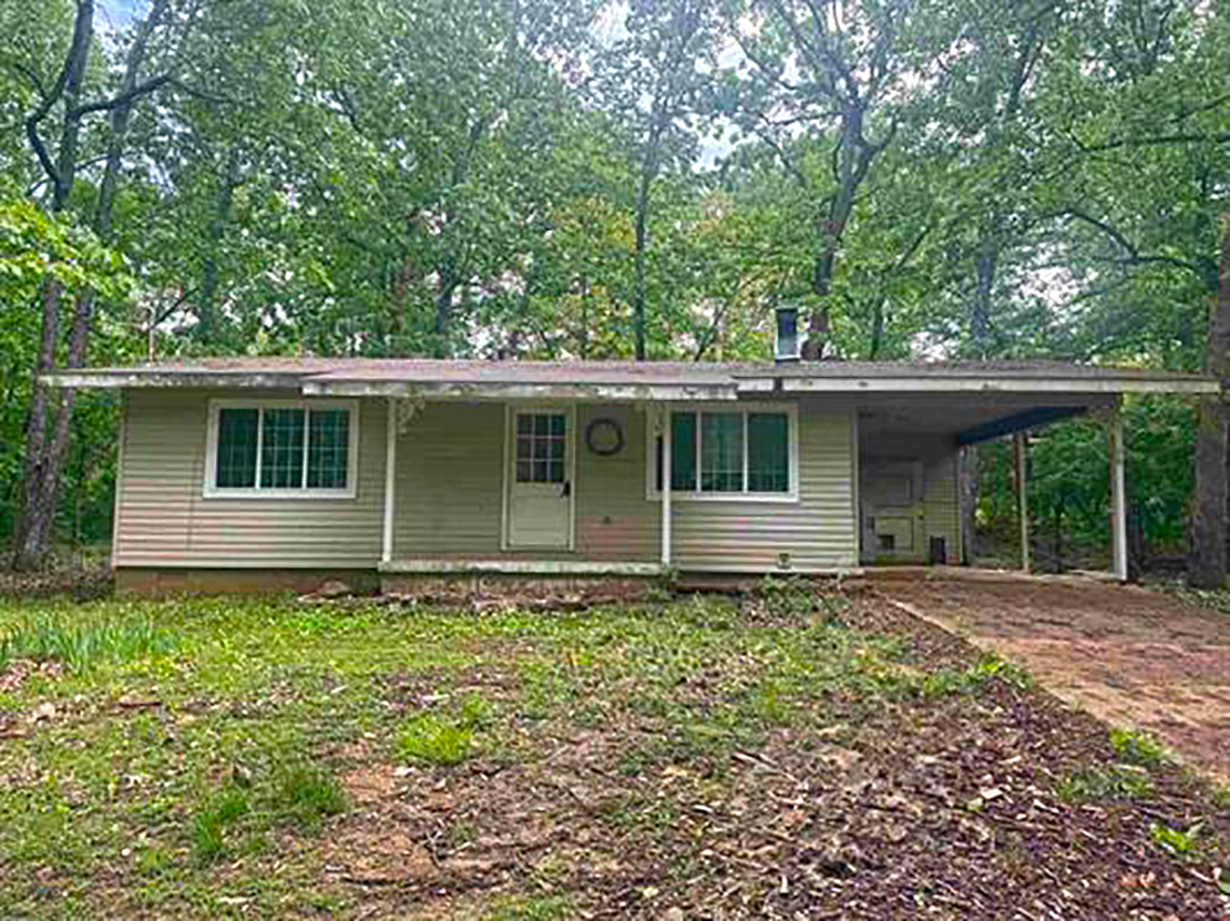 Residential for sale –  Cherokee Village, 