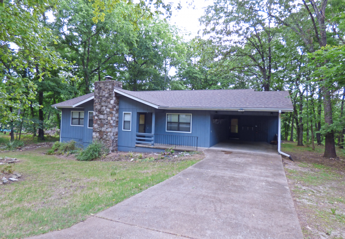 Residential for sale – 1 Minentonka Drive Cherokee Village, AR Residential for sale – 1 Minentonka Drive Cherokee Village, AR
