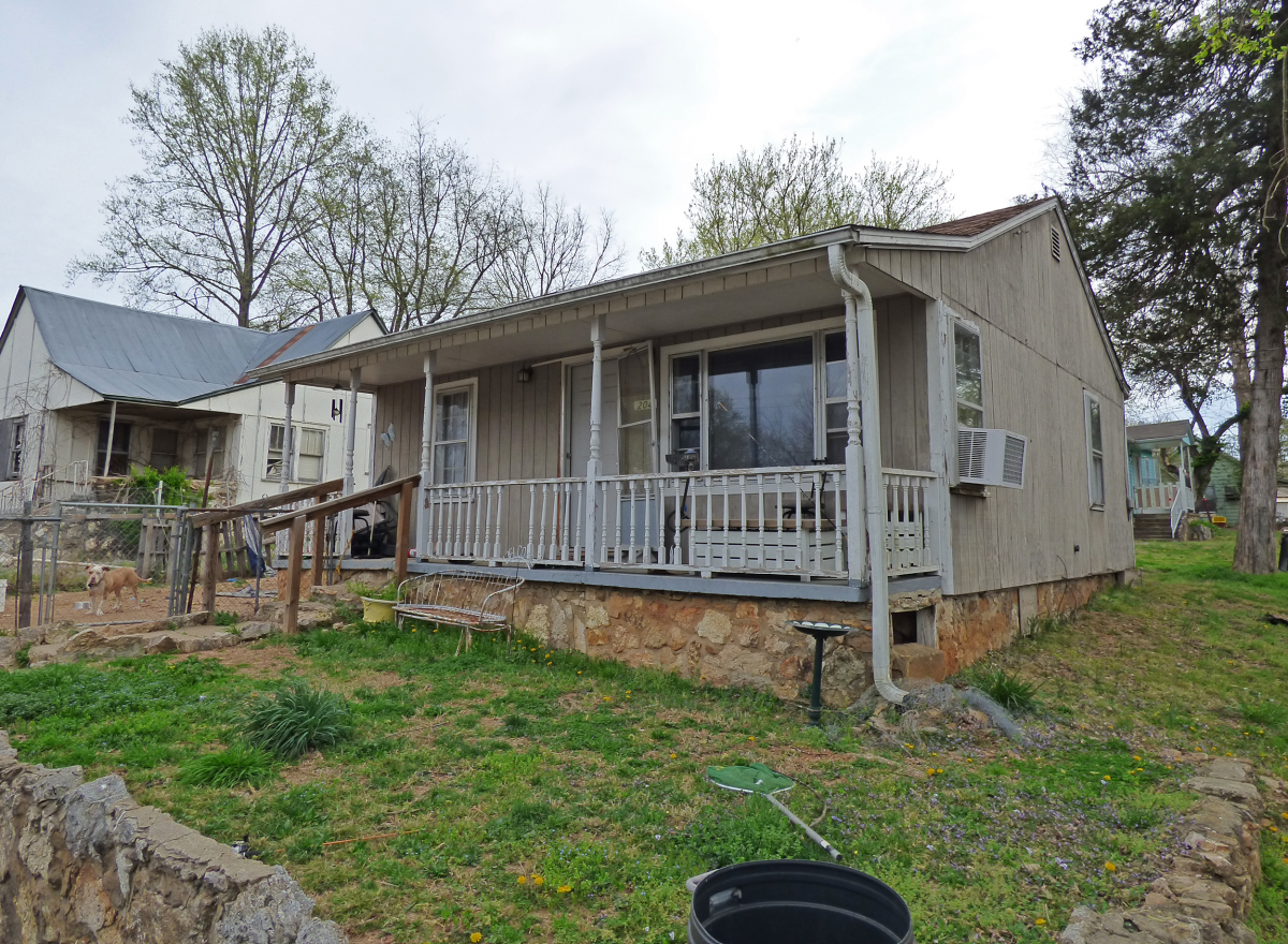 Residential for sale –  Hardy, 