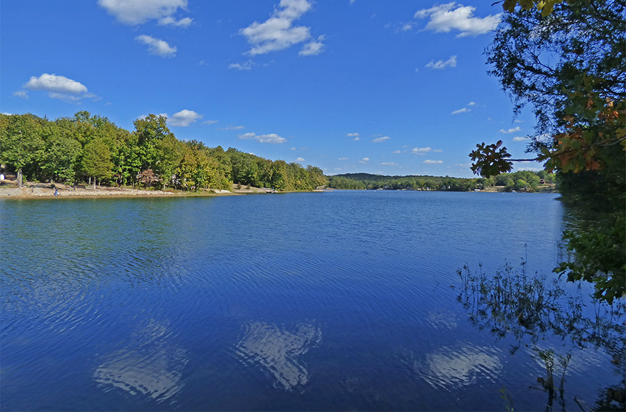 Residential for sale –  Cherokee Village, 