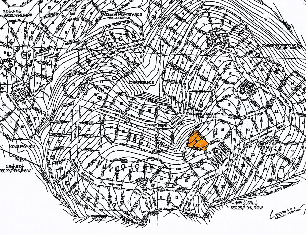 Residential for sale –   Pojoque Circle 16/05 Cherokee Village, AR